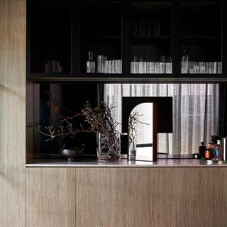 Ligne Roset Arceau Large Mirror