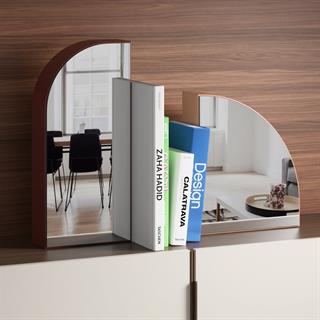 Ligne Roset Arceau Small Mirror