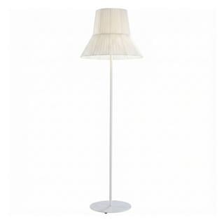 Ligne Roset Audrey Shade Ivory Lambader