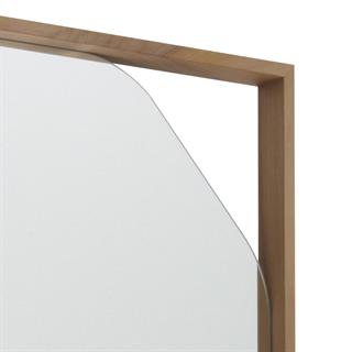 Ligne Roset Belize Large Mirror