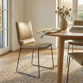 Ligne Roset Bendchair Taupe Chair