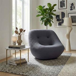 Ligne Roset Bonnie Storm Tekli Koltuk