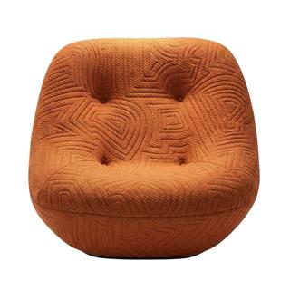 Ligne Roset Bonnie Tunic Armchair