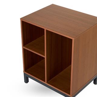 Ligne Roset Book & Look Alçak Komodin