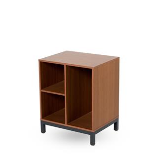 Ligne Roset Book & Look Alçak Komodin