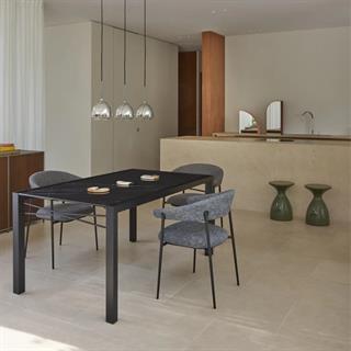 Ligne Roset Bottle Khaki Stool