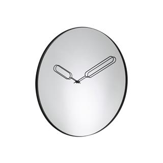 Ligne Roset Clock Mirror