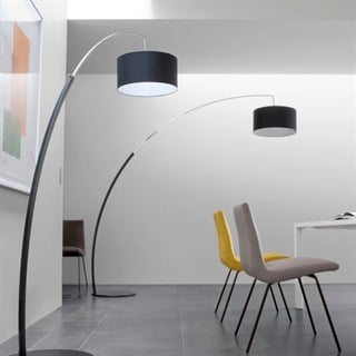 Ligne Roset Dimensions White Lambader