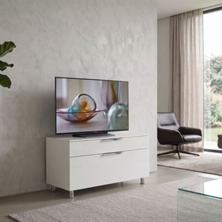 Ligne Roset Everywhere İki Çekmeceli TV Ünitesi