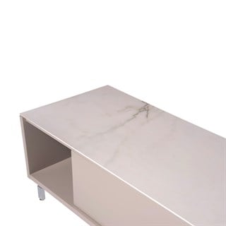 Ligne Roset Everywhere Tv Dolabı Alt Ünite