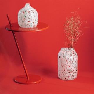 Ligne Roset Fila Multi Colour Small Vazo