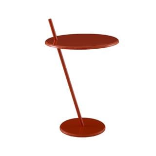 Ligne Roset Good Evening Terra Cotta Yan Sehpa