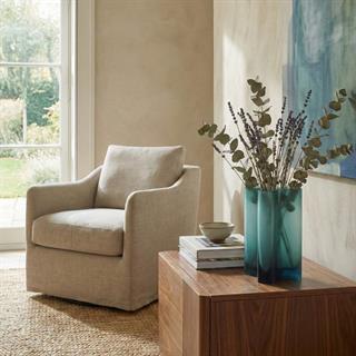 Ligne Roset Grey Blue Large T Vazo