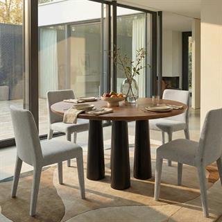 Ligne Roset Hashira Round Table