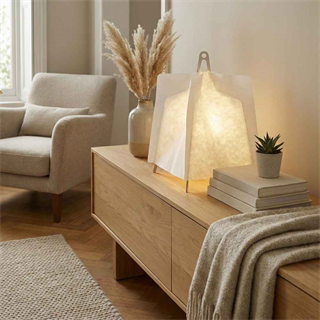 Ligne Roset Iole Small Table Lamp