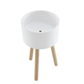 Jean-Baptiste Saksı - Indoor / Outdoor