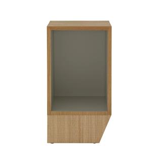 Ligne Roset Judd Patterson Bedside / Side Table