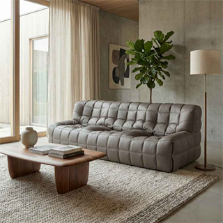 Ligne Roset Kashima Diva İkili Kanepe