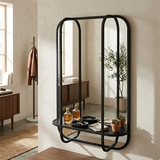 Ligne Roset Kiosk Small Ayna