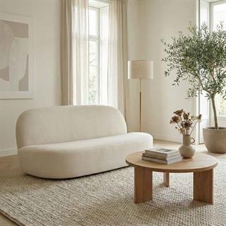 Ligne Roset Élysée Small Vidar Sofa