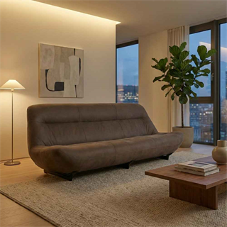 Ligne Roset Manarola Koala Sofa