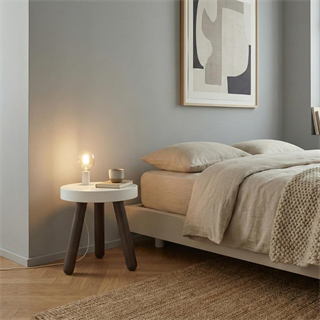 Ligne Roset Metamorphosis Illuminated Bedside Table