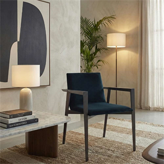 Ligne Roset Mogador Armchair