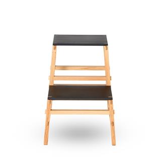 Ligne Roset Mortaise İki Katlı Komodin