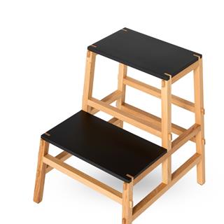 Ligne Roset Mortaise İki Katlı Komodin