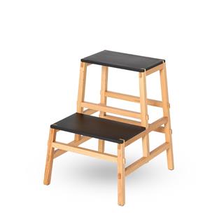 Ligne Roset Mortaise İki Katlı Komodin