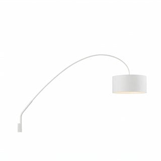 Ligne Roset Night White Duvar Lambası