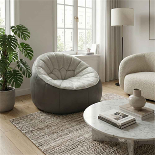 Ligne Roset Ottoman Koltuk