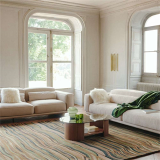 Ligne Roset Ove Coffee Table