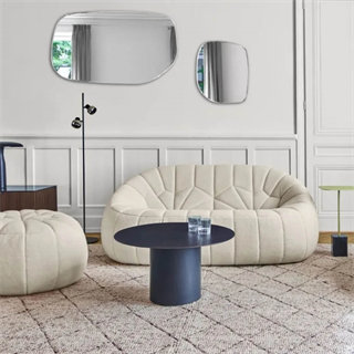 Ligne Roset Oxydation Oxidised Orta Sehpa