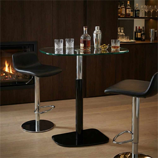 Ligne Roset Piazza Bar Masası