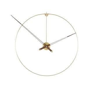 Pik Saat-Brass