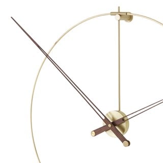 Pik Saat-Brass