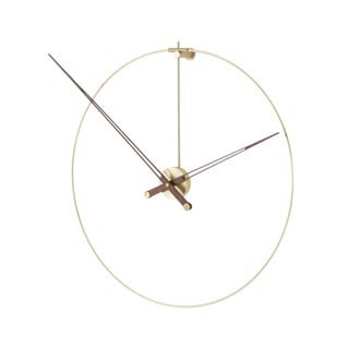 Pik Saat-Brass