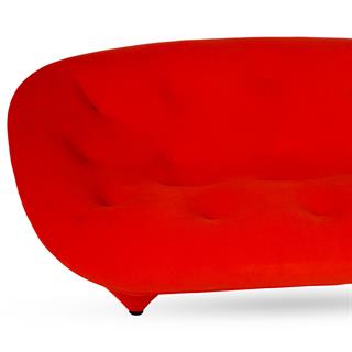 Ligne Roset Ploum Fiesta İkili Kanepe