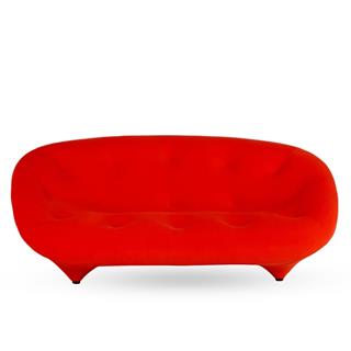 Ligne Roset Ploum Fiesta İkili Kanepe
