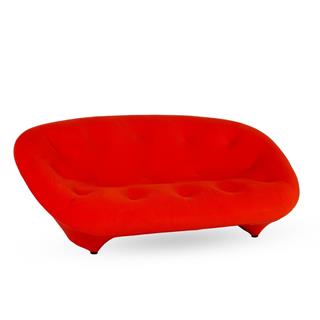 Ligne Roset Ploum Fiesta İkili Kanepe