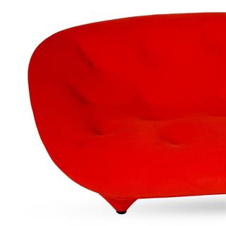 Ligne Roset Ploum Fiesta İkili Kanepe