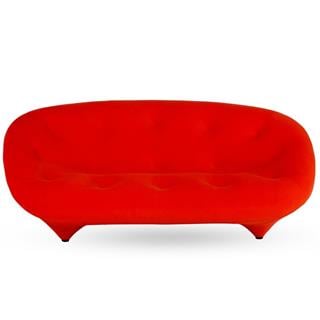 Ligne Roset Ploum Fiesta İkili Kanepe