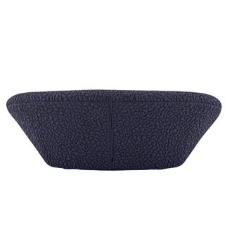 Ploum Medium Yüksek Sırtlı Kanepe-Kumaş Moby Prune (3381) (Grade H)