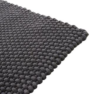 Ligne Roset Rope Grey Halı