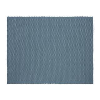 Ligne Roset Rope Slate Blue Halı