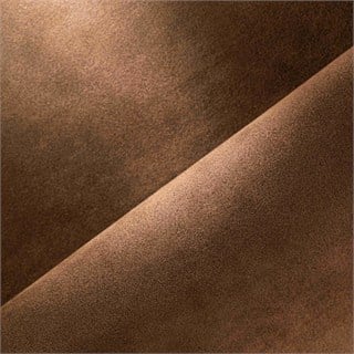 Ligne Roset Sandra Alcantara Brown Large Kanepe