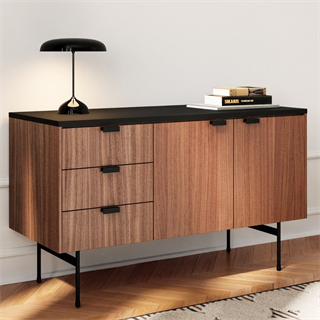 Ligne Roset Tanis Sideboard