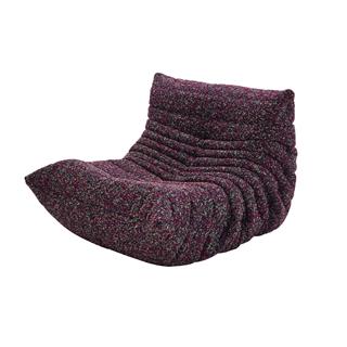 Togo Tekli Koltuk-Kumaş Atom Confetits (142)-(Grade K)