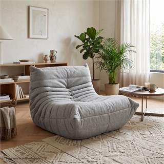 Ligne Roset Togo Fleece Koltuk